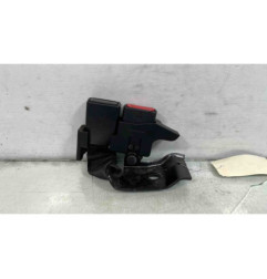 Attache ceinture arriere gauche RENAULT CLIO 3 Photo n°1