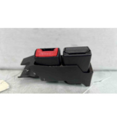 Attache ceinture arriere gauche RENAULT CLIO 3