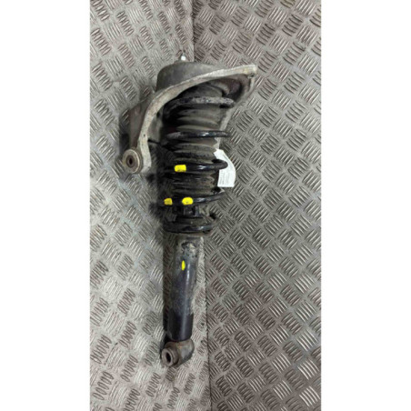 Amortisseur avant gauche PEUGEOT 407