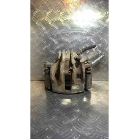 Etrier avant gauche (freinage) PEUGEOT 406