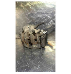 Etrier avant gauche (freinage) PEUGEOT 406