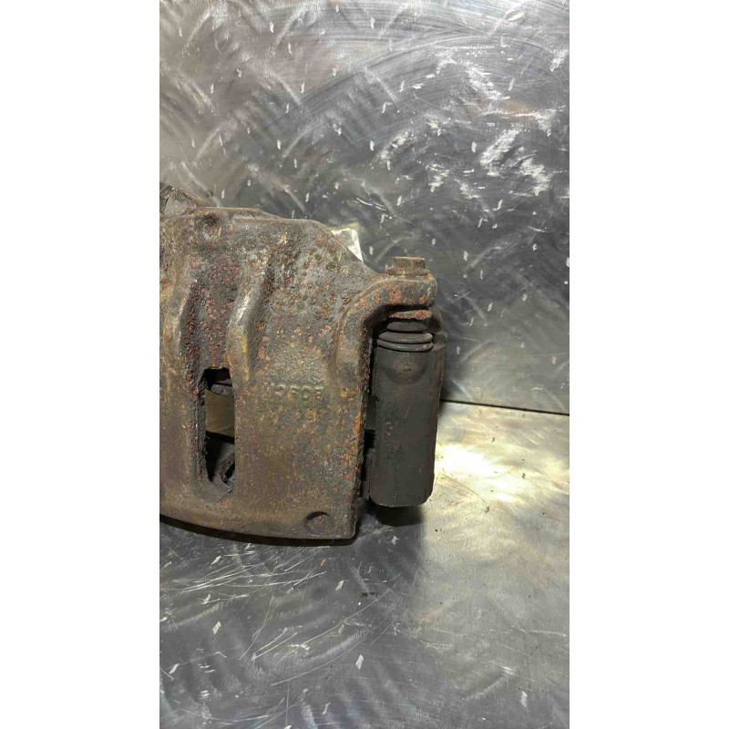 Etrier avant droit (freinage) RENAULT SCENIC 2 Photo n°2