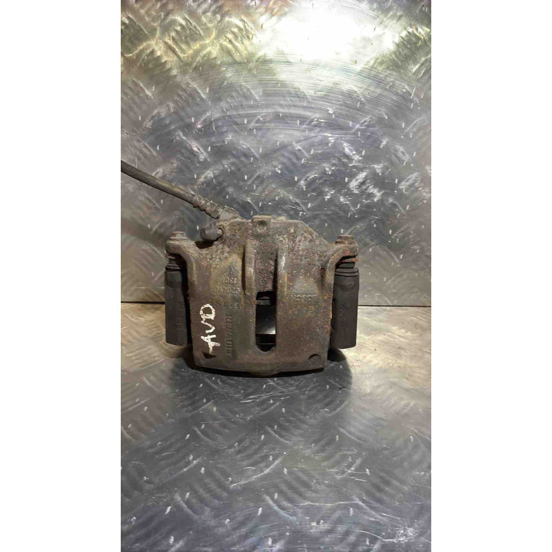 Etrier avant droit (freinage) RENAULT SCENIC 2 Photo n°3