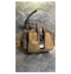 Etrier avant gauche (freinage) AUDI A4 1