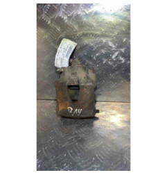 Etrier avant droit (freinage) VOLKSWAGEN GOLF 4