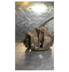 Etrier avant gauche (freinage) FORD MONDEO 2