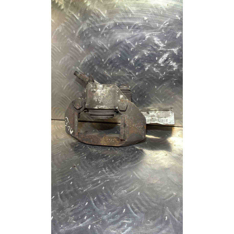 Etrier avant droit (freinage) PEUGEOT 106 Photo n°4
