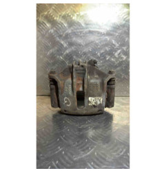 Etrier avant gauche (freinage) PEUGEOT 207