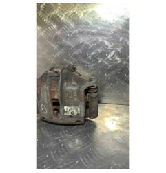 Etrier avant gauche (freinage) PEUGEOT 207