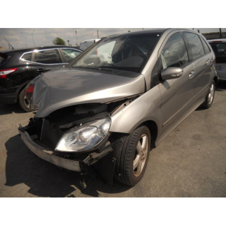 Etrier avant droit (freinage) MERCEDES CLASSE B 245 Photo n°1