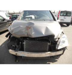 Etrier avant droit (freinage) MERCEDES CLASSE B 245
