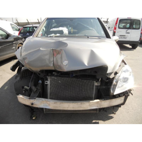 Etrier avant droit (freinage) MERCEDES CLASSE B 245