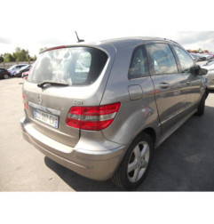 Etrier avant droit (freinage) MERCEDES CLASSE B 245