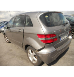Etrier avant droit (freinage) MERCEDES CLASSE B 245