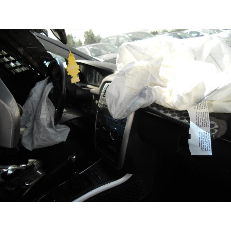 Etrier avant droit (freinage) MERCEDES CLASSE B 245 Photo n°6