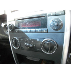 Etrier avant droit (freinage) MERCEDES CLASSE B 245