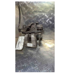 Etrier avant gauche (freinage) CITROEN C4 PICASSO 1