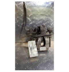 Etrier avant gauche (freinage) CITROEN C4 PICASSO 1