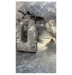 Etrier arriere gauche (freinage) PEUGEOT 307