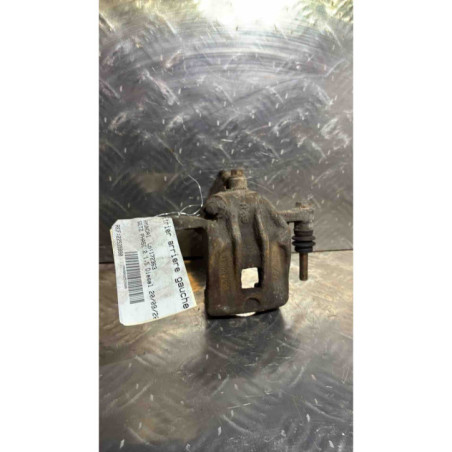 Etrier arriere gauche (freinage) HYUNDAI GETZ Photo n°1