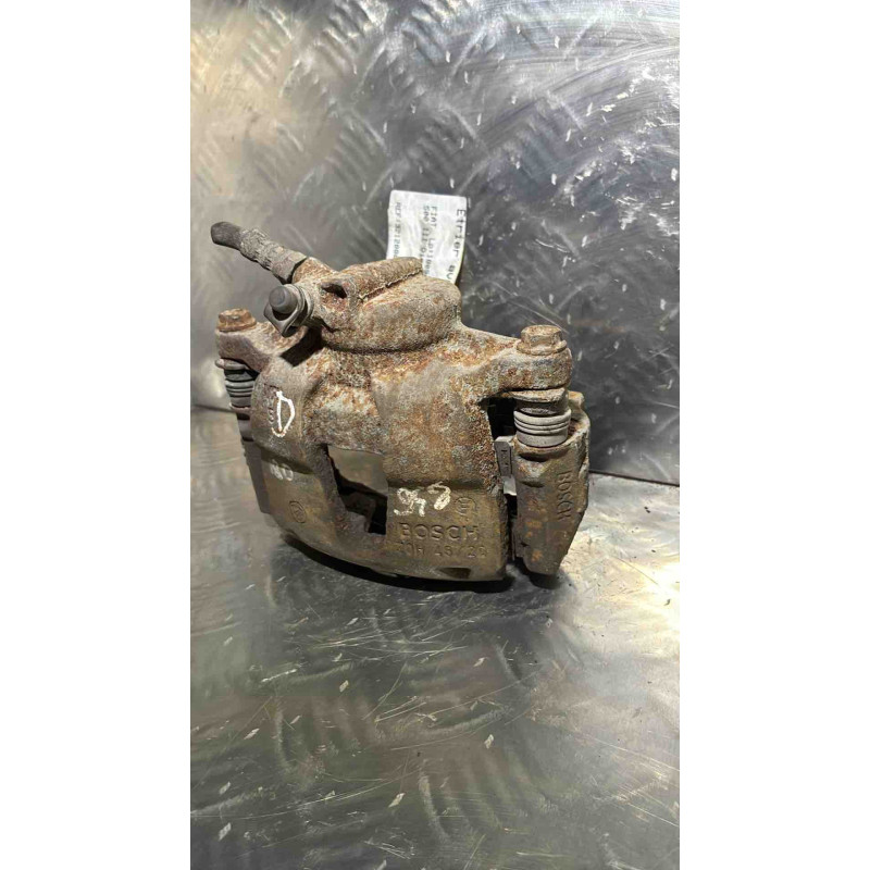 Etrier avant droit (freinage) FIAT 500 2 Photo n°3