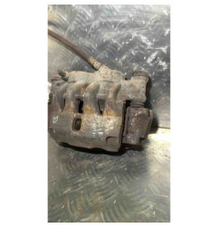 Etrier avant droit (freinage) FIAT DUCATO 3 Photo n°1