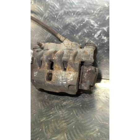 Etrier avant droit (freinage) FIAT DUCATO 3 Photo n°1