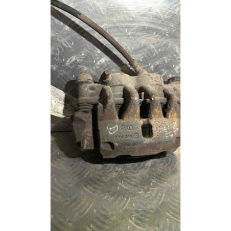 Etrier avant droit (freinage) FIAT DUCATO 3