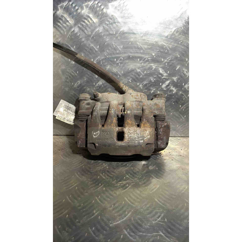 Etrier avant droit (freinage) FIAT DUCATO 3 Photo n°3