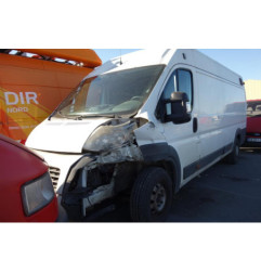 Etrier avant droit (freinage) FIAT DUCATO 3