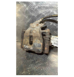 Etrier avant gauche (freinage) PEUGEOT 307