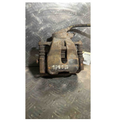 Etrier avant gauche (freinage) PEUGEOT 307