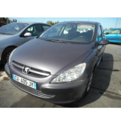 Etrier avant gauche (freinage) PEUGEOT 307