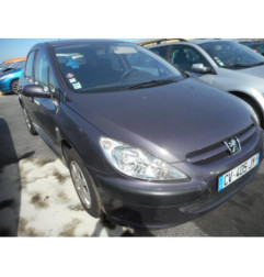 Etrier avant gauche (freinage) PEUGEOT 307