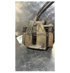Etrier avant gauche (freinage) RENAULT CLIO 3