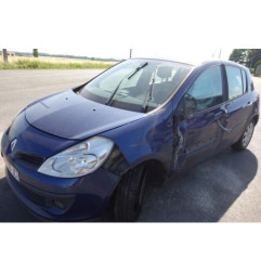 Etrier avant gauche (freinage) RENAULT CLIO 3