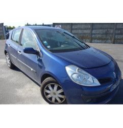Etrier avant gauche (freinage) RENAULT CLIO 3