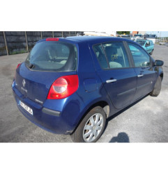 Etrier avant gauche (freinage) RENAULT CLIO 3