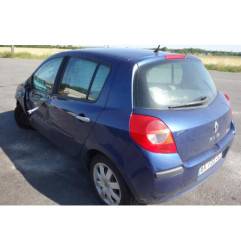 Etrier avant gauche (freinage) RENAULT CLIO 3