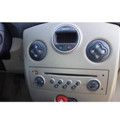 Etrier avant gauche (freinage) RENAULT CLIO 3