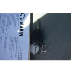Etrier avant gauche (freinage) RENAULT CLIO 3