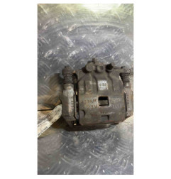Etrier avant gauche (freinage) FORD FIESTA 6