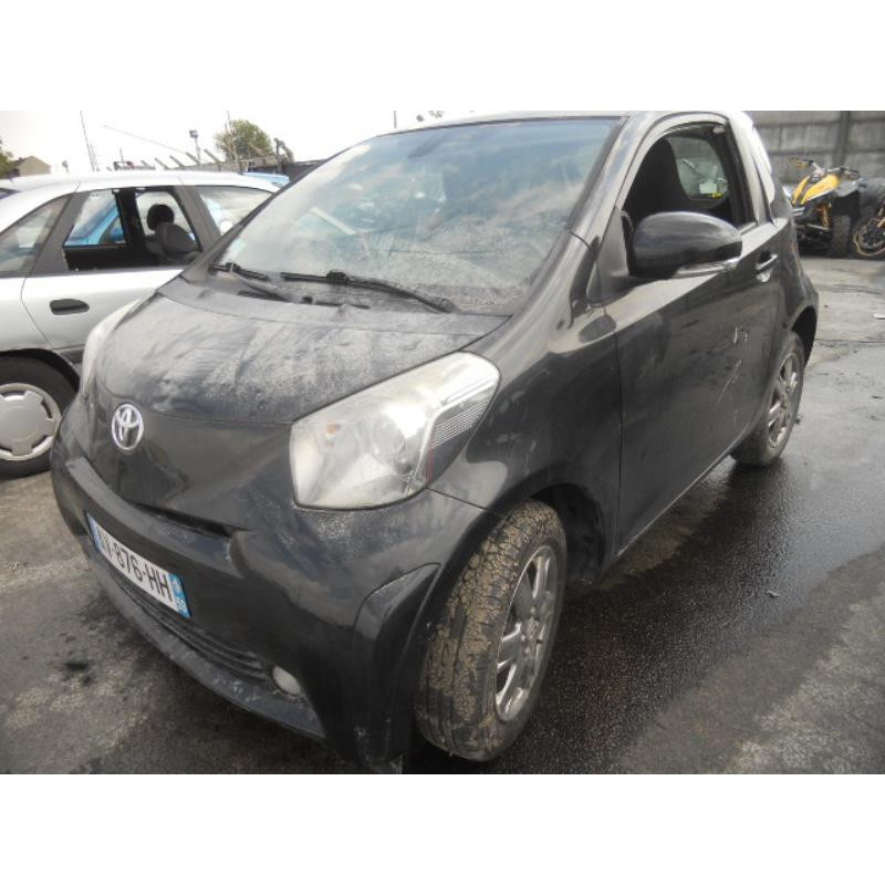 Etrier avant droit (freinage) TOYOTA IQ Photo n°4