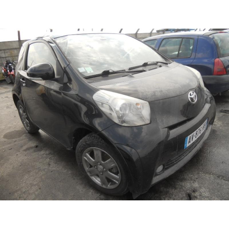 Etrier avant droit (freinage) TOYOTA IQ Photo n°5