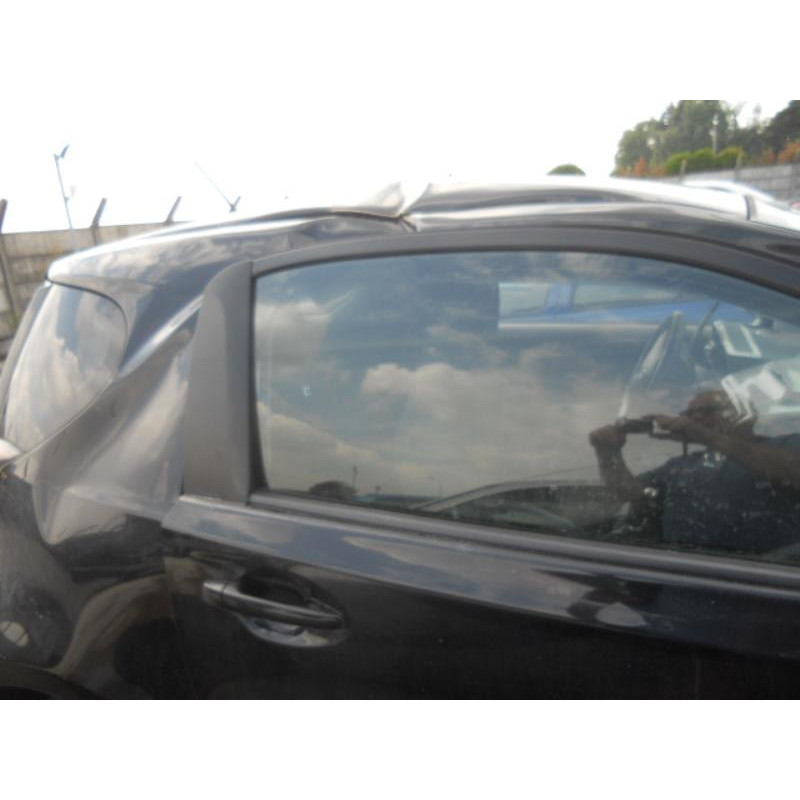 Etrier avant droit (freinage) TOYOTA IQ Photo n°6