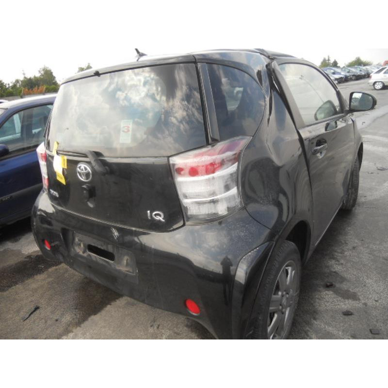 Etrier avant droit (freinage) TOYOTA IQ Photo n°7
