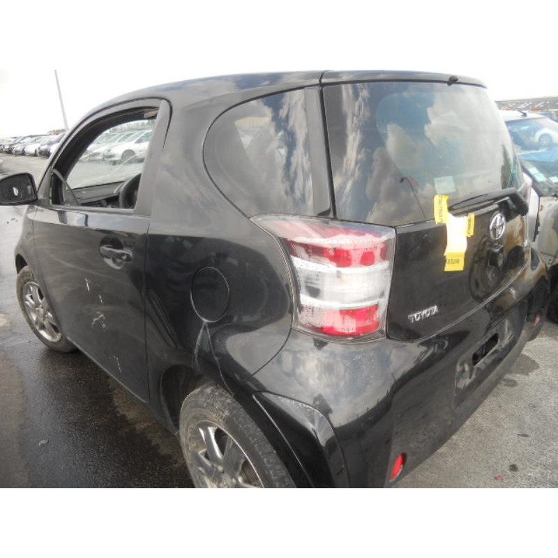 Etrier avant droit (freinage) TOYOTA IQ Photo n°8