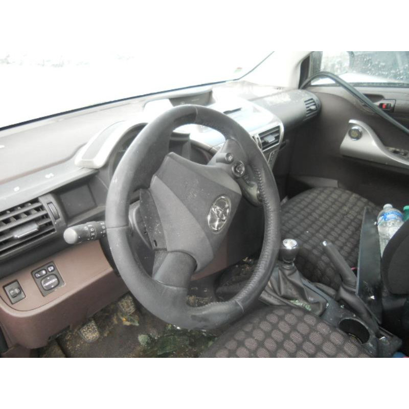 Etrier avant droit (freinage) TOYOTA IQ Photo n°9
