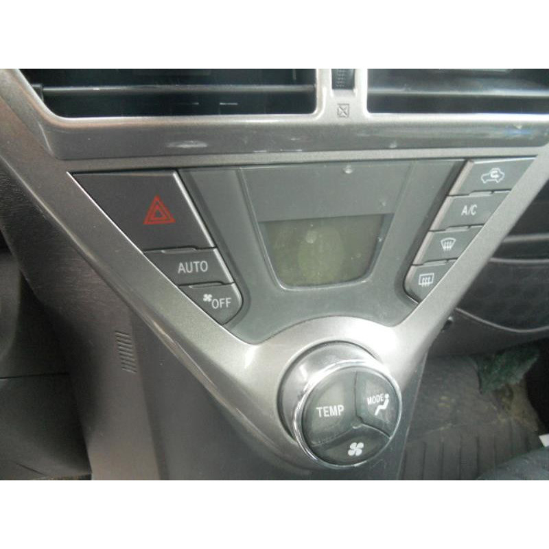 Etrier avant droit (freinage) TOYOTA IQ Photo n°10