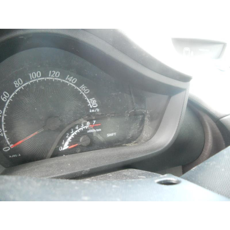 Etrier avant droit (freinage) TOYOTA IQ Photo n°11